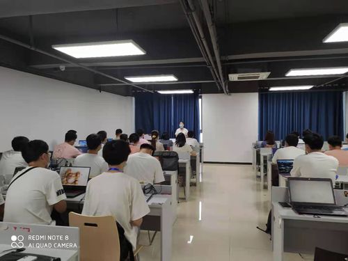 鄭州黑馬HTML JS前端基礎(chǔ)45期開班 攜手技術(shù)社區(qū)，共筑開發(fā)者成長之路