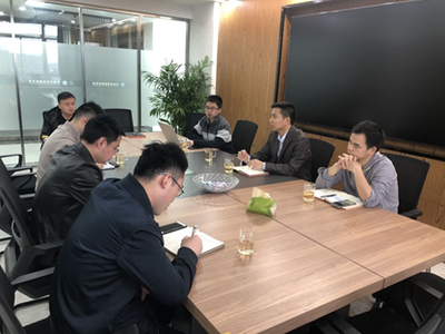 攜手共進(jìn)，探索深海 長(zhǎng)沙礦冶院專家團(tuán)來(lái)訪，共商海洋礦產(chǎn)資源開(kāi)發(fā)技術(shù)